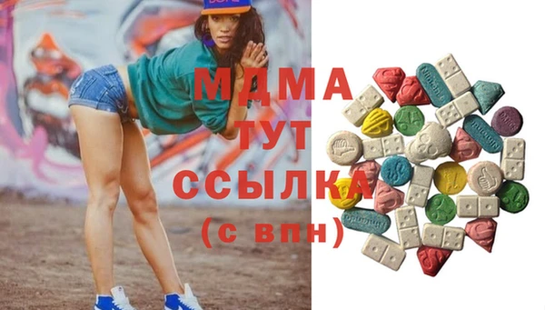 МДПВ Вяземский